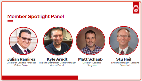 1. Full Event Recording: Warehouse Automation thumbnail